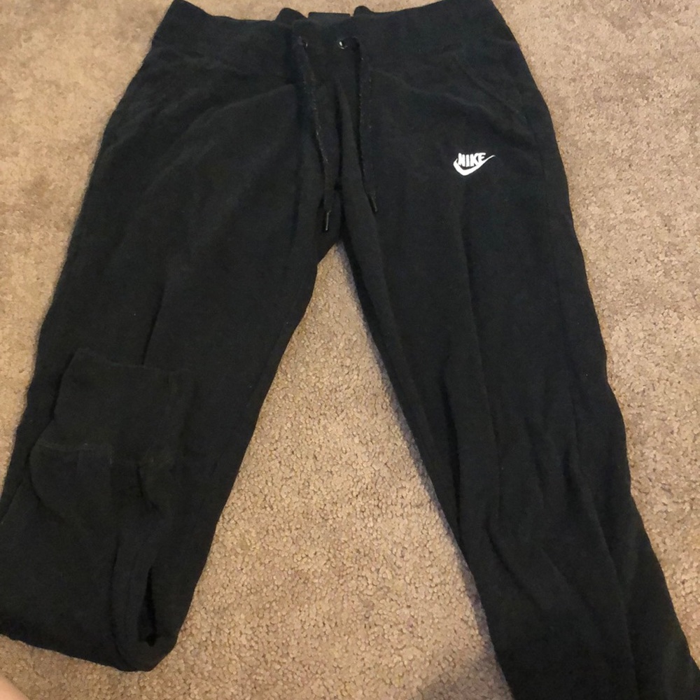 Nike sweatpants